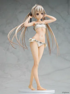 BEAT QSIX Sora Kasugano Bikini Ver Yosuga No Sora Figure 20 BEAT QSIX Sora Kasugano Bikini Ver Yosuga No Sora Figure -Anime peripheral Sales 4580001942197 figure sora kasunago bikini ver yosuga no sora alth