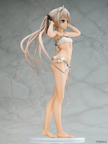 BEAT QSIX Sora Kasugano Bikini Ver Yosuga No Sora Figure 12 BEAT QSIX Sora Kasugano Bikini Ver Yosuga No Sora Figure - Image 10