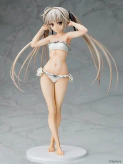 BEAT QSIX Sora Kasugano Bikini Ver Yosuga No Sora Figure