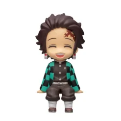 KITAN CLUB Demon Slayer Kimetsu No Yaiba 25-Piece Miniature Figure Set -Anime peripheral Sales 4580045306658 figure demon slayer kimetsui no yaiba 25 piece miniature set altf