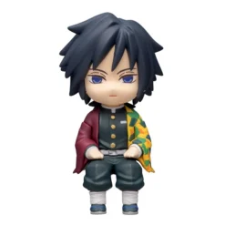 KITAN CLUB Demon Slayer Kimetsu No Yaiba 25-Piece Miniature Figure Set -Anime peripheral Sales 4580045306658 figure demon slayer kimetsui no yaiba 25 piece miniature set altk