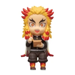 KITAN CLUB Demon Slayer Kimetsu No Yaiba 25-Piece Miniature Figure Set -Anime peripheral Sales 4580045306658 figure demon slayer kimetsui no yaiba 25 piece miniature set altm