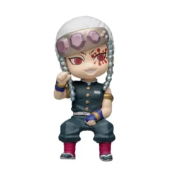 KITAN CLUB Demon Slayer Kimetsu No Yaiba 25-Piece Miniature Figure Set -Anime peripheral Sales 4580045306658 figure demon slayer kimetsui no yaiba 25 piece miniature set altn