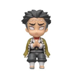 KITAN CLUB Demon Slayer Kimetsu No Yaiba 25-Piece Miniature Figure Set -Anime peripheral Sales 4580045306658 figure demon slayer kimetsui no yaiba 25 piece miniature set altq