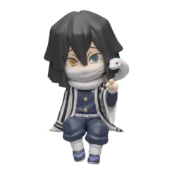 KITAN CLUB Demon Slayer Kimetsu No Yaiba 25-Piece Miniature Figure Set -Anime peripheral Sales 4580045306658 figure demon slayer kimetsui no yaiba 25 piece miniature set altr