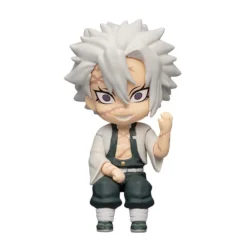 KITAN CLUB Demon Slayer Kimetsu No Yaiba 25-Piece Miniature Figure Set -Anime peripheral Sales 4580045306658 figure demon slayer kimetsui no yaiba 25 piece miniature set alts