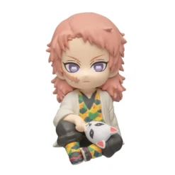 KITAN CLUB Demon Slayer Kimetsu No Yaiba 25-Piece Miniature Figure Set -Anime peripheral Sales 4580045306658 figure demon slayer kimetsui no yaiba 25 piece miniature set altv