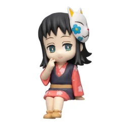 KITAN CLUB Demon Slayer Kimetsu No Yaiba 25-Piece Miniature Figure Set -Anime peripheral Sales 4580045306658 figure demon slayer kimetsui no yaiba 25 piece miniature set altw