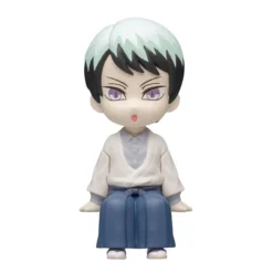 KITAN CLUB Demon Slayer Kimetsu No Yaiba 25-Piece Miniature Figure Set -Anime peripheral Sales 4580045306658 figure demon slayer kimetsui no yaiba 25 piece miniature set altz