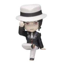 KITAN CLUB Demon Slayer Kimetsu No Yaiba 25-Piece Miniature Figure Set -Anime peripheral Sales 4580045306658 figure demon slayer kimetsui no yaiba 25 piece miniature set altzb