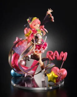 ESTREAM Ram Idol Ver Re:ZERO Figure