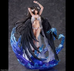 ESTREAM Albedo Bikini Ver Overlord Figure -Anime peripheral Sales 4580086814594 figure albedo bikini ver overlord alta