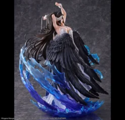 ESTREAM Albedo Bikini Ver Overlord Figure -Anime peripheral Sales 4580086814594 figure albedo bikini ver overlord altb