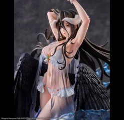 ESTREAM Albedo Bikini Ver Overlord Figure -Anime peripheral Sales 4580086814594 figure albedo bikini ver overlord alte