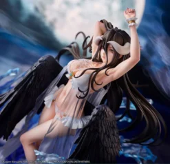 ESTREAM Albedo Bikini Ver Overlord Figure -Anime peripheral Sales 4580086814594 figure albedo bikini ver overlord altj