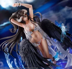 ESTREAM Albedo Bikini Ver Overlord Figure -Anime peripheral Sales 4580086814594 figure albedo bikini ver overlord altk