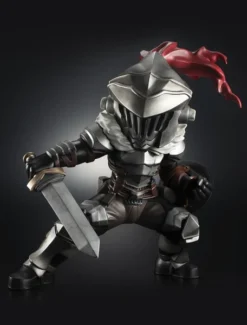 ESTREAM Goblin Slayer Shibuya SOFUBI Arts Chibi Figure 20 ESTREAM Goblin Slayer Shibuya SOFUBI Arts Chibi Figure -Anime peripheral Sales 4580086814815 figure goblin slayer shibuya sofubi arts chibi soft vinyl alta