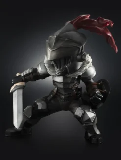 ESTREAM Goblin Slayer Shibuya SOFUBI Arts Chibi Figure 21 ESTREAM Goblin Slayer Shibuya SOFUBI Arts Chibi Figure -Anime peripheral Sales 4580086814815 figure goblin slayer shibuya sofubi arts chibi soft vinyl altb