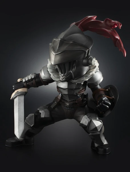 ESTREAM Goblin Slayer Shibuya SOFUBI Arts Chibi Figure 5 ESTREAM Goblin Slayer Shibuya SOFUBI Arts Chibi Figure - Image 3