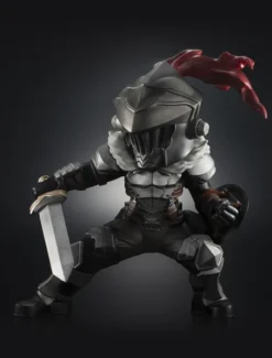 ESTREAM Goblin Slayer Shibuya SOFUBI Arts Chibi Figure 22 ESTREAM Goblin Slayer Shibuya SOFUBI Arts Chibi Figure -Anime peripheral Sales 4580086814815 figure goblin slayer shibuya sofubi arts chibi soft vinyl altc