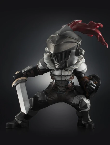 ESTREAM Goblin Slayer Shibuya SOFUBI Arts Chibi Figure 6 ESTREAM Goblin Slayer Shibuya SOFUBI Arts Chibi Figure - Image 4