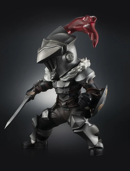ESTREAM Goblin Slayer Shibuya SOFUBI Arts Chibi Figure 7 ESTREAM Goblin Slayer Shibuya SOFUBI Arts Chibi Figure - Image 5