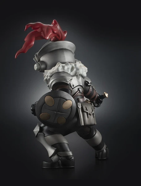 ESTREAM Goblin Slayer Shibuya SOFUBI Arts Chibi Figure 8 ESTREAM Goblin Slayer Shibuya SOFUBI Arts Chibi Figure - Image 6