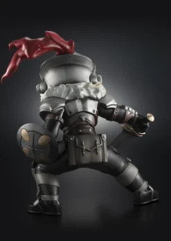 ESTREAM Goblin Slayer Shibuya SOFUBI Arts Chibi Figure 25 ESTREAM Goblin Slayer Shibuya SOFUBI Arts Chibi Figure -Anime peripheral Sales 4580086814815 figure goblin slayer shibuya sofubi arts chibi soft vinyl altf