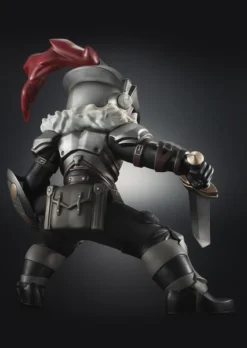 ESTREAM Goblin Slayer Shibuya SOFUBI Arts Chibi Figure 26 ESTREAM Goblin Slayer Shibuya SOFUBI Arts Chibi Figure -Anime peripheral Sales 4580086814815 figure goblin slayer shibuya sofubi arts chibi soft vinyl altg