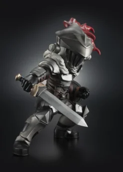 ESTREAM Goblin Slayer Shibuya SOFUBI Arts Chibi Figure 27 ESTREAM Goblin Slayer Shibuya SOFUBI Arts Chibi Figure -Anime peripheral Sales 4580086814815 figure goblin slayer shibuya sofubi arts chibi soft vinyl alth