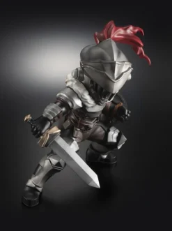 ESTREAM Goblin Slayer Shibuya SOFUBI Arts Chibi Figure 28 ESTREAM Goblin Slayer Shibuya SOFUBI Arts Chibi Figure -Anime peripheral Sales 4580086814815 figure goblin slayer shibuya sofubi arts chibi soft vinyl alti