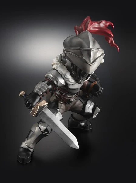 ESTREAM Goblin Slayer Shibuya SOFUBI Arts Chibi Figure 12 ESTREAM Goblin Slayer Shibuya SOFUBI Arts Chibi Figure - Image 10