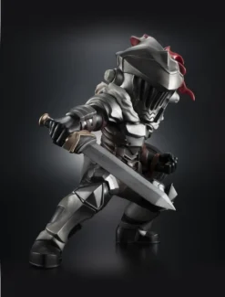 ESTREAM Goblin Slayer Shibuya SOFUBI Arts Chibi Figure 29 ESTREAM Goblin Slayer Shibuya SOFUBI Arts Chibi Figure -Anime peripheral Sales 4580086814815 figure goblin slayer shibuya sofubi arts chibi soft vinyl altj