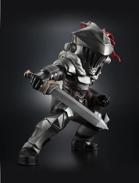 ESTREAM Goblin Slayer Shibuya SOFUBI Arts Chibi Figure 13 ESTREAM Goblin Slayer Shibuya SOFUBI Arts Chibi Figure - Image 11