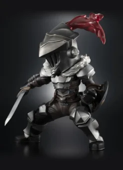 ESTREAM Goblin Slayer Shibuya SOFUBI Arts Chibi Figure 30 ESTREAM Goblin Slayer Shibuya SOFUBI Arts Chibi Figure -Anime peripheral Sales 4580086814815 figure goblin slayer shibuya sofubi arts chibi soft vinyl altk