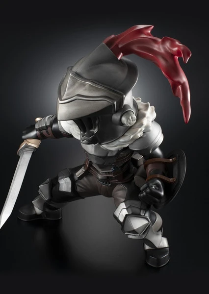 ESTREAM Goblin Slayer Shibuya SOFUBI Arts Chibi Figure 15 ESTREAM Goblin Slayer Shibuya SOFUBI Arts Chibi Figure - Image 13