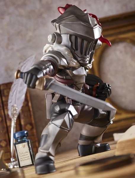 ESTREAM Goblin Slayer Shibuya SOFUBI Arts Chibi Figure 17 ESTREAM Goblin Slayer Shibuya SOFUBI Arts Chibi Figure - Image 15