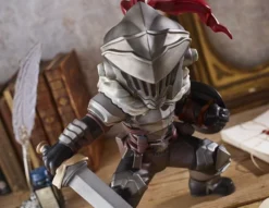 ESTREAM Goblin Slayer Shibuya SOFUBI Arts Chibi Figure 35 ESTREAM Goblin Slayer Shibuya SOFUBI Arts Chibi Figure -Anime peripheral Sales 4580086814815 figure goblin slayer shibuya sofubi arts chibi soft vinyl altq