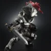 ESTREAM Goblin Slayer Shibuya SOFUBI Arts Chibi Figure -Anime peripheral Sales 4580086814815 figure goblin slayer shibuya sofubi arts chibi soft vinyl primary