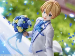 ESTREAM Eugeo White Suit Ver Sword Art Online Alicization Figure 29 ESTREAM Eugeo White Suit Ver Sword Art Online Alicization Figure -Anime peripheral Sales 4580086814839 figure eugeo white suit ver sword art online alicization altm