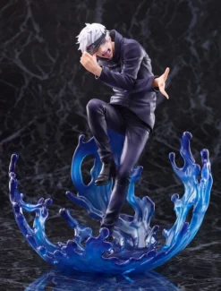 ESTREAM Satoru Gojo Limitless Ver Jujutsu Kaisen Figure -Anime peripheral Sales 4580086814853 figure satoru gojo limitless ver jujutsu kaisen alta