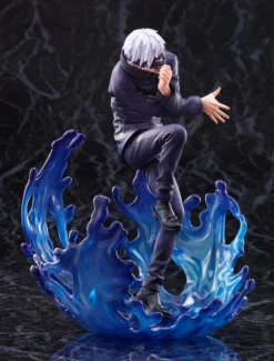 ESTREAM Satoru Gojo Limitless Ver Jujutsu Kaisen Figure -Anime peripheral Sales 4580086814853 figure satoru gojo limitless ver jujutsu kaisen altb