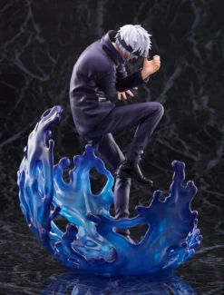 ESTREAM Satoru Gojo Limitless Ver Jujutsu Kaisen Figure -Anime peripheral Sales 4580086814853 figure satoru gojo limitless ver jujutsu kaisen altc