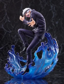 ESTREAM Satoru Gojo Limitless Ver Jujutsu Kaisen Figure -Anime peripheral Sales 4580086814853 figure satoru gojo limitless ver jujutsu kaisen altd