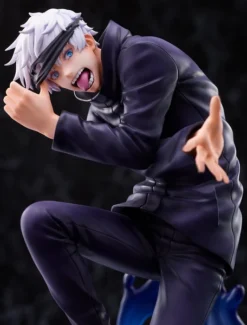ESTREAM Satoru Gojo Limitless Ver Jujutsu Kaisen Figure -Anime peripheral Sales 4580086814853 figure satoru gojo limitless ver jujutsu kaisen altg