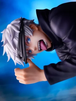 ESTREAM Satoru Gojo Limitless Ver Jujutsu Kaisen Figure -Anime peripheral Sales 4580086814853 figure satoru gojo limitless ver jujutsu kaisen altj