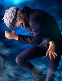 ESTREAM Satoru Gojo Limitless Ver Jujutsu Kaisen Figure -Anime peripheral Sales 4580086814853 figure satoru gojo limitless ver jujutsu kaisen altl