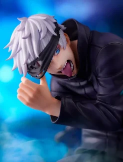 ESTREAM Satoru Gojo Limitless Ver Jujutsu Kaisen Figure -Anime peripheral Sales 4580086814853 figure satoru gojo limitless ver jujutsu kaisen altn