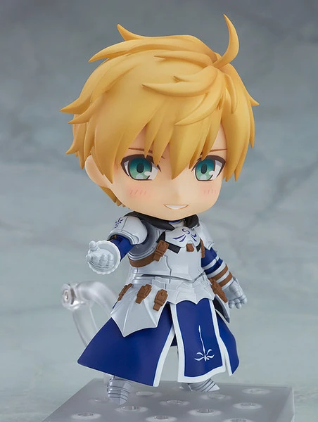 ORANGE ROUGE Saber/Arthur Pendragon (Re-run) Prototype Ascension Ver Fate/Grand Order Nendoroid Figure 11 ORANGE ROUGE Saber/Arthur Pendragon (Re-run) Prototype Ascension Ver Fate/Grand Order Nendoroid Figure - Image 9