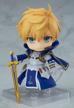 ORANGE ROUGE Saber/Arthur Pendragon (Re-run) Prototype Ascension Ver Fate/Grand Order Nendoroid Figure